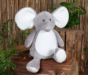 Mumbles MM558 - Zippie Elephant