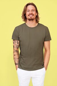 SOLS 02076 - Milo Men Short Sleeve T Shirt