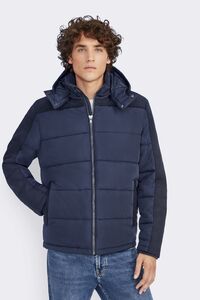 SOLS 02886 - Reggie Mens Warm And Water Repellent Jacket