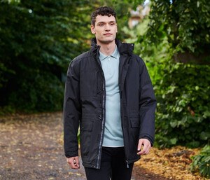 Regatta RGA203 - Insulating parka