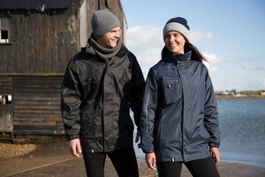 Result RS236 - Waterproof wind-winding jacket