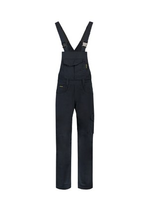Tricorp T66 - Dungaree overall industrial unisex bib overalls