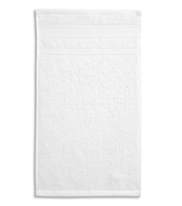 Malfini 916 - Organic Hand Towel unisex
