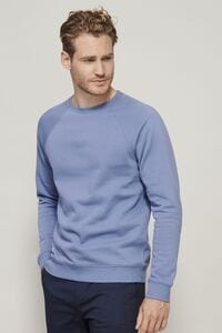 SOLS 03567 - Space Unisex Round Neck Sweatshirt