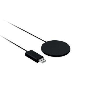 GiftRetail MO9763 - THINNY WIRELESS Ultrathin wireless charger