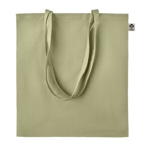 SOLS 04091 - Stockholm Shopping Bag