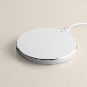 EgotierPro 38526 - Qi Wireless Charging Base 10W with Cable QUICK