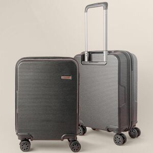 EgotierPro 53012 - Classic Rolling Trolley Cart