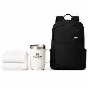 Adventure Ready Essentials